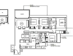 Tampines North Drive 1 (D18), Condominium #444997241